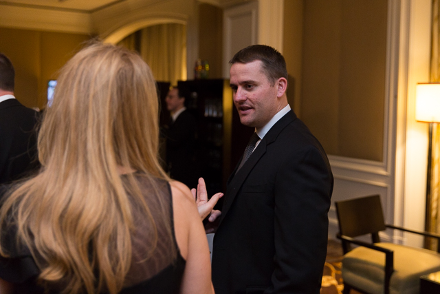 2018 NAIOP Awards Gala