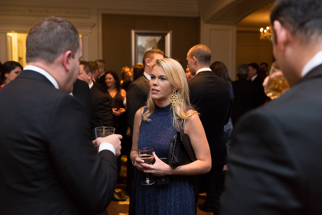 2018 NAIOP Awards Gala