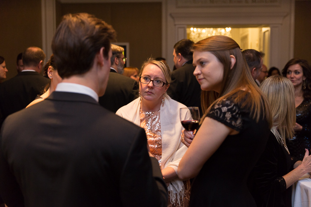 2018 NAIOP Awards Gala