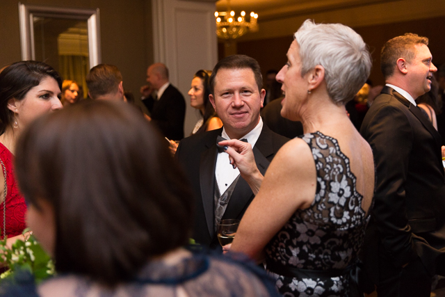 2018 NAIOP Awards Gala