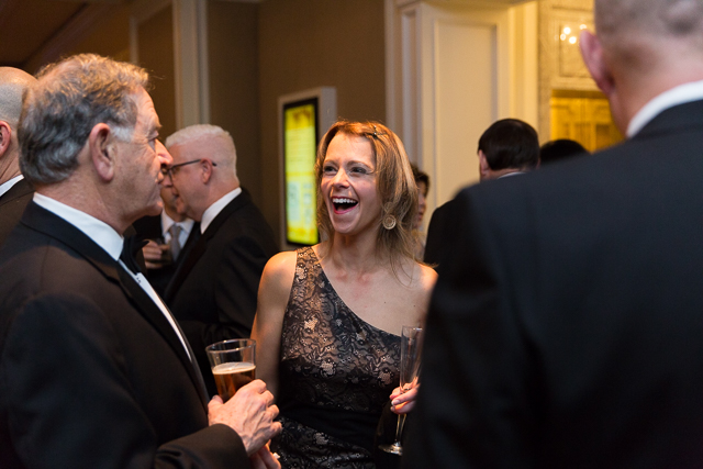 2018 NAIOP Awards Gala