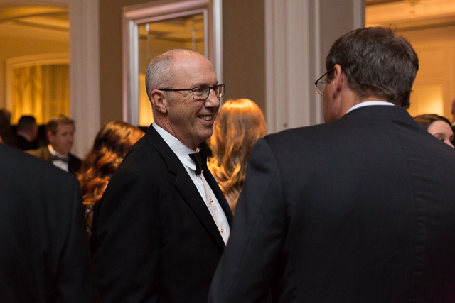 2018 NAIOP Awards Gala