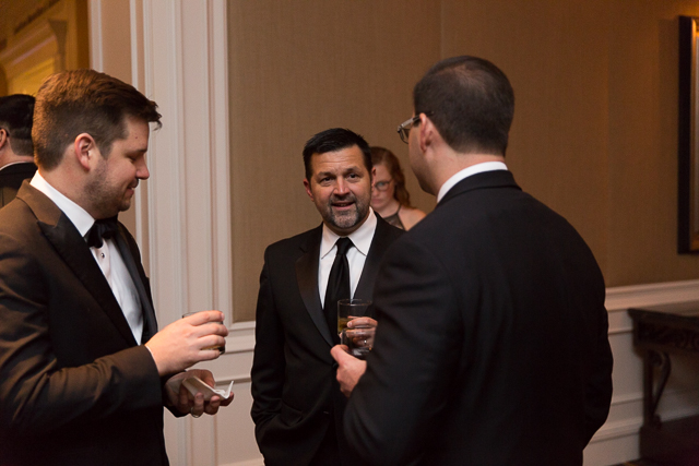 2018 NAIOP Awards Gala