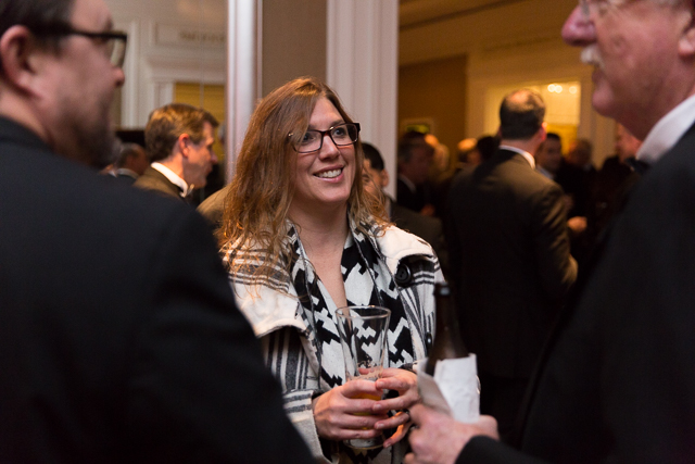 2018 NAIOP Awards Gala