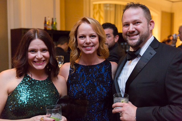 2018 NAIOP Awards Gala