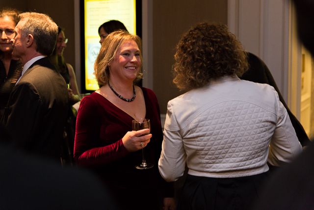 2018 NAIOP Awards Gala