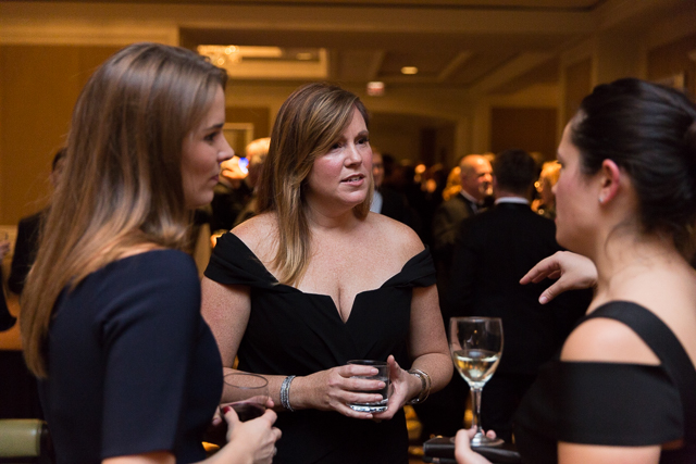2018 NAIOP Awards Gala