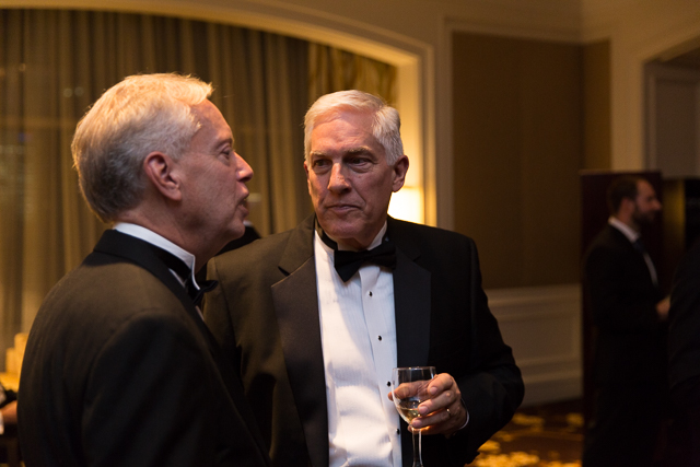 2018 NAIOP Awards Gala