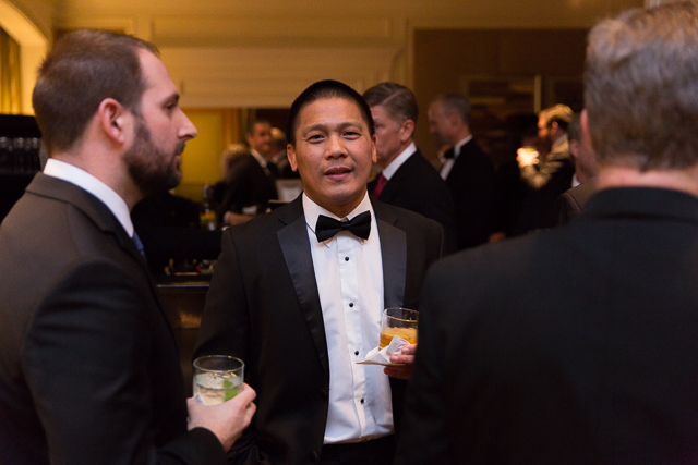 2018 NAIOP Awards Gala