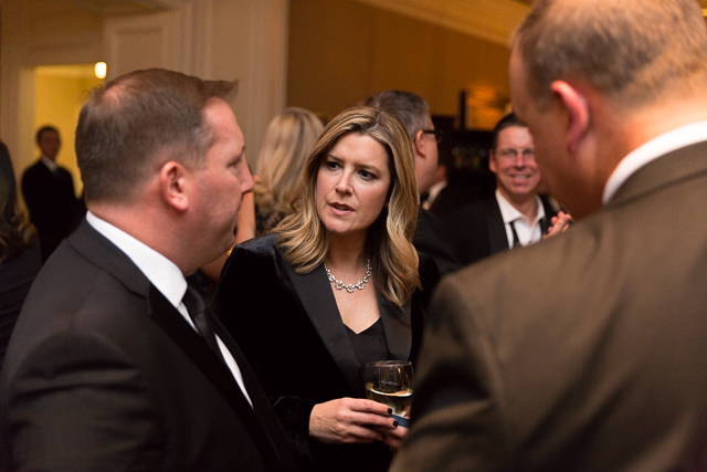2018 NAIOP Awards Gala
