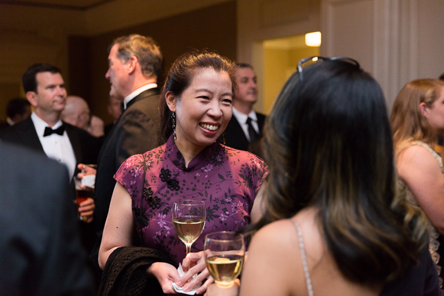 2018 NAIOP Awards Gala