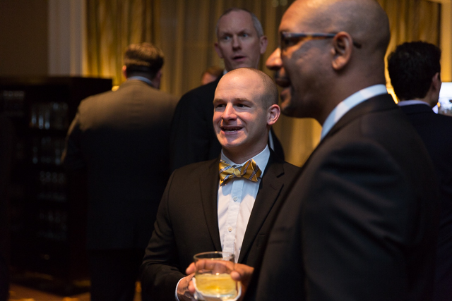 2018 NAIOP Awards Gala
