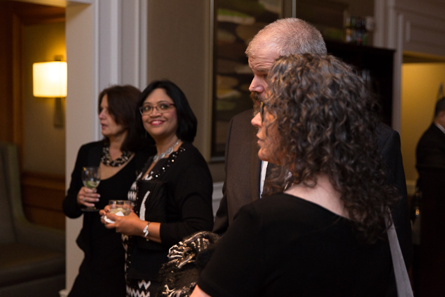 2018 NAIOP Awards Gala