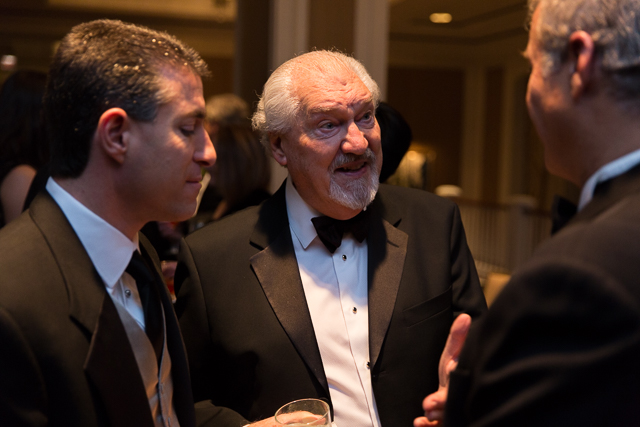 2018 NAIOP Awards Gala