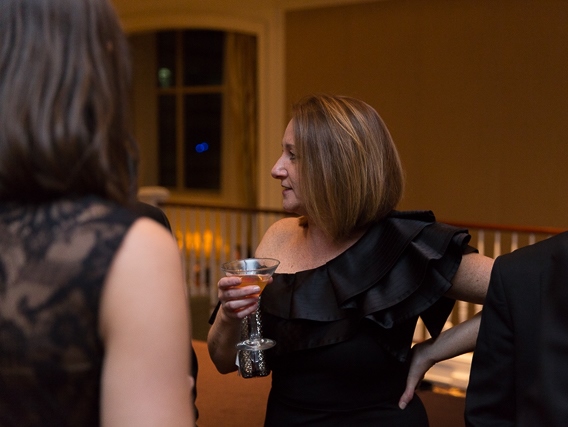 2018 NAIOP Awards Gala