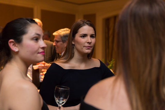 2018 NAIOP Awards Gala