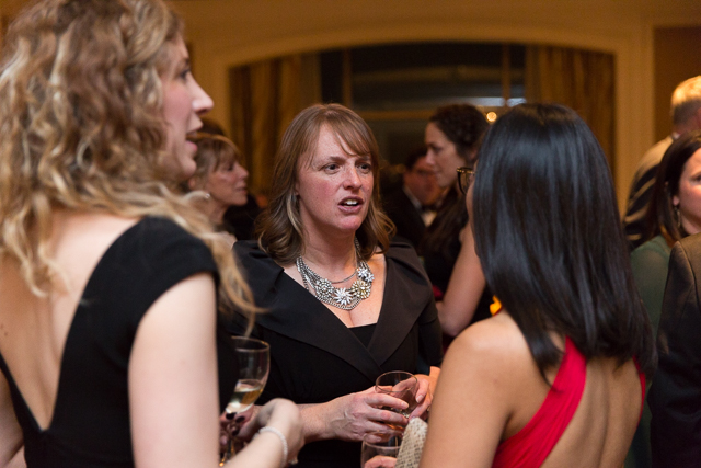 2018 NAIOP Awards Gala