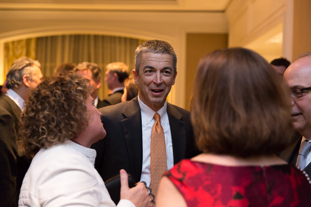 2018 NAIOP Awards Gala