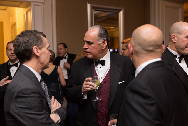 2018 NAIOP Awards Gala