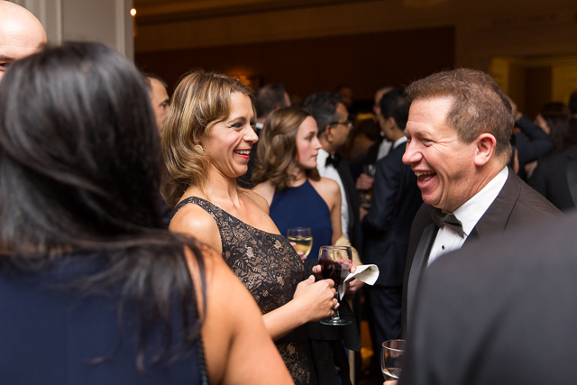 2018 NAIOP Awards Gala