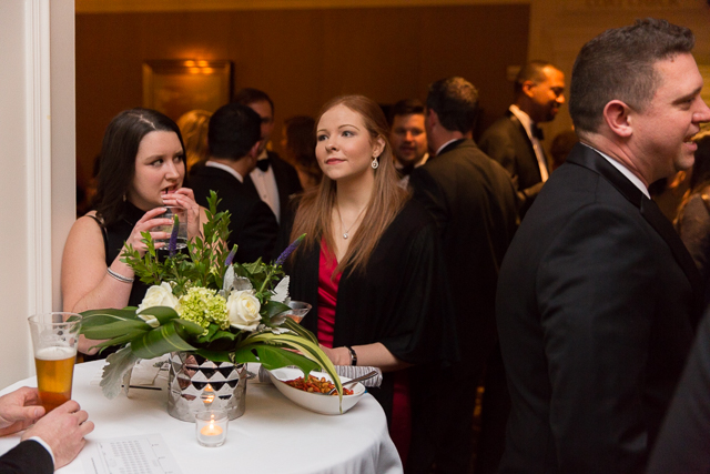 2018 NAIOP Awards Gala