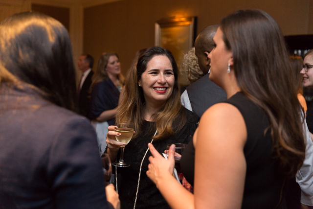 2018 NAIOP Awards Gala