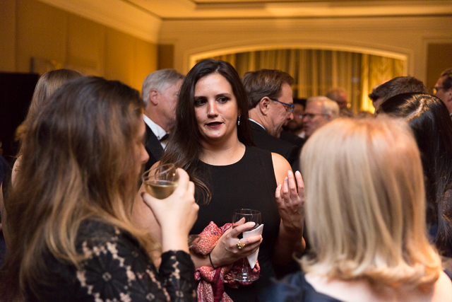 2018 NAIOP Awards Gala