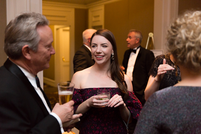 2018 NAIOP Awards Gala