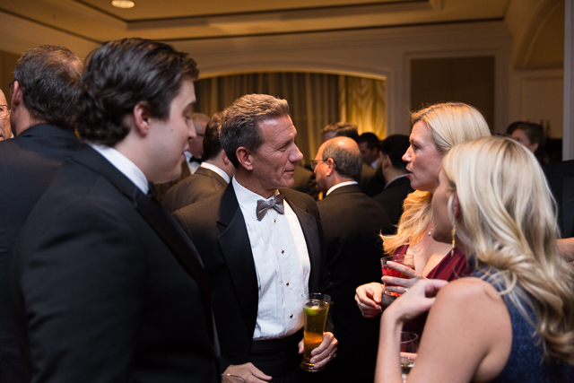 2018 NAIOP Awards Gala