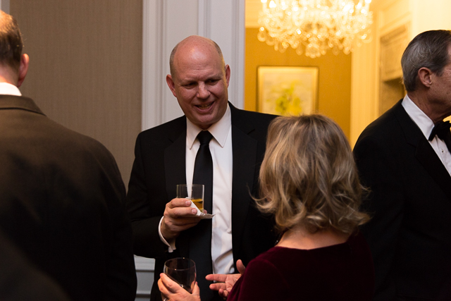 2018 NAIOP Awards Gala