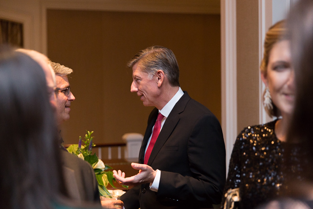2018 NAIOP Awards Gala