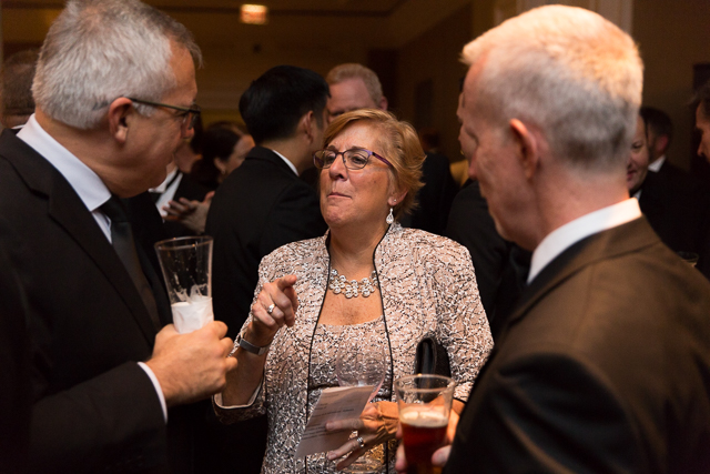2018 NAIOP Awards Gala