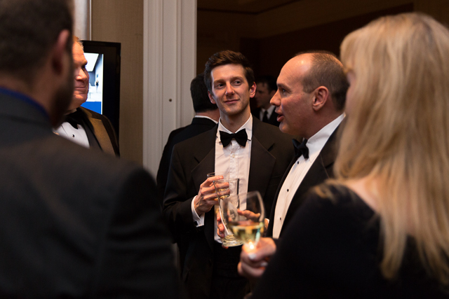 2018 NAIOP Awards Gala