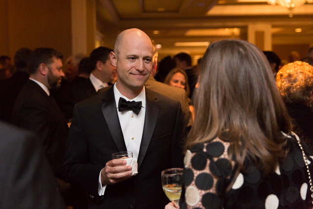 2018 NAIOP Awards Gala