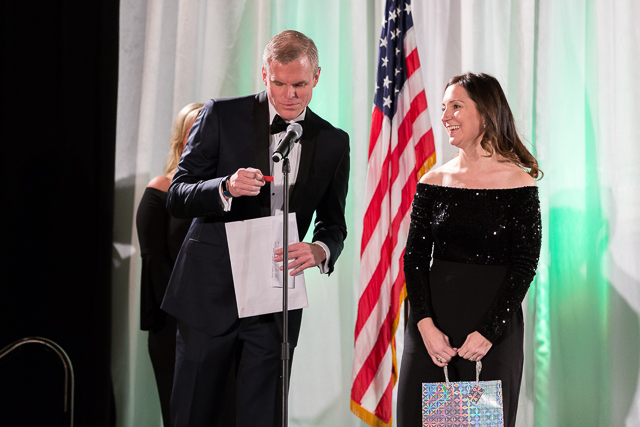 2018 NAIOP Awards Gala