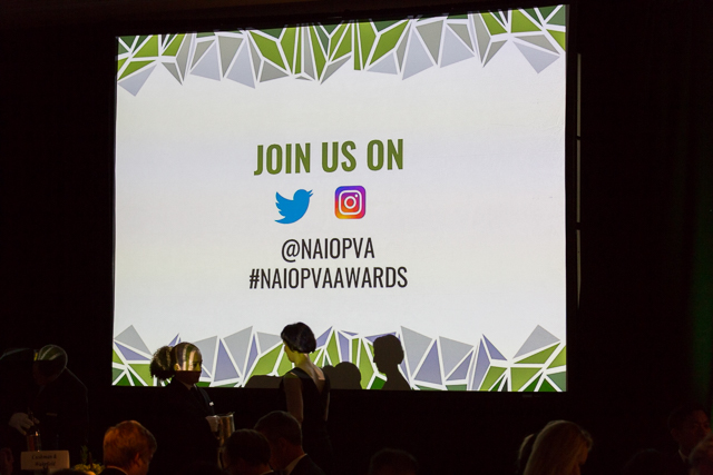2018 NAIOP Awards Gala
