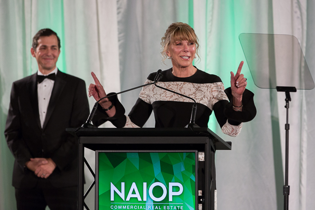 2018 NAIOP Awards Gala