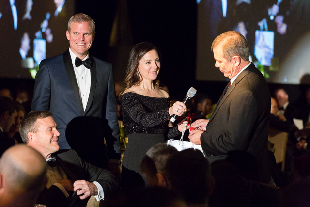 2018 NAIOP Awards Gala