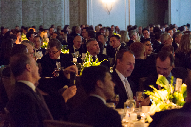 2018 NAIOP Awards Gala