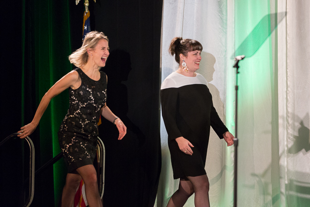 2018 NAIOP Awards Gala