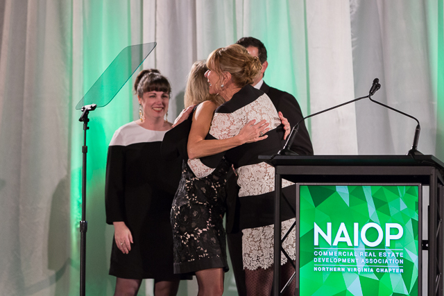 2018 NAIOP Awards Gala