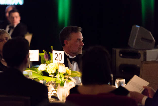 2018 NAIOP Awards Gala