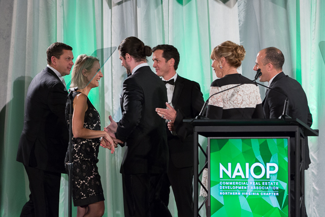 2018 NAIOP Awards Gala