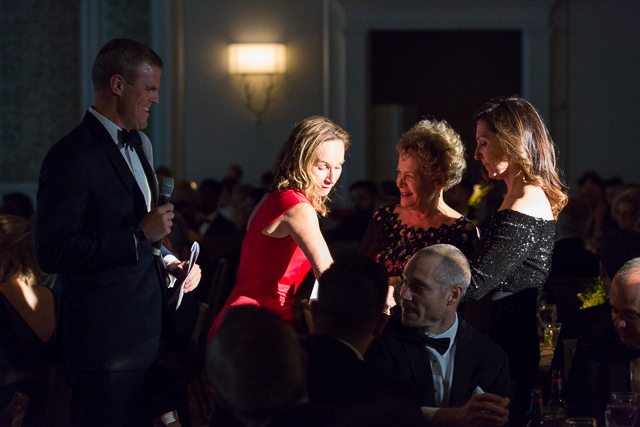 2018 NAIOP Awards Gala