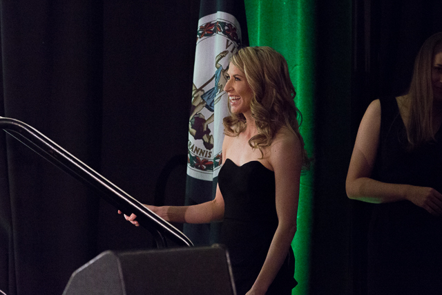 2018 NAIOP Awards Gala