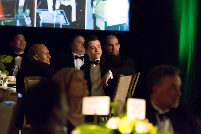 2018 NAIOP Awards Gala