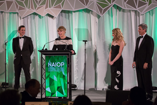 2018 NAIOP Awards Gala