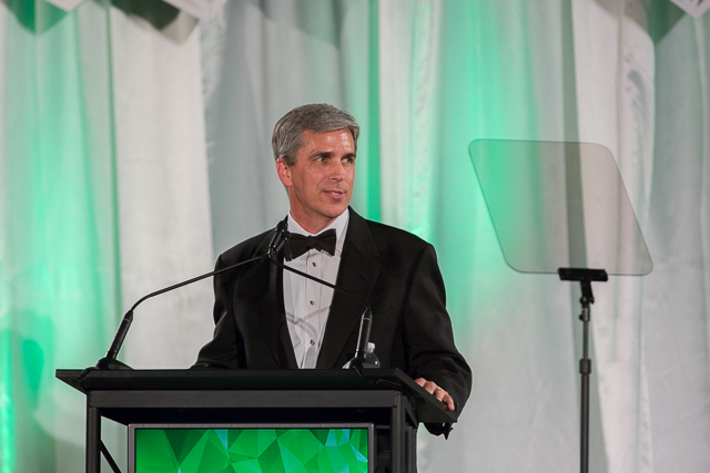 2018 NAIOP Awards Gala