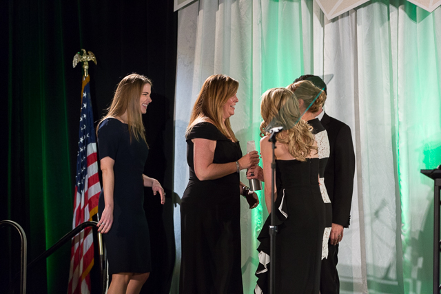 2018 NAIOP Awards Gala