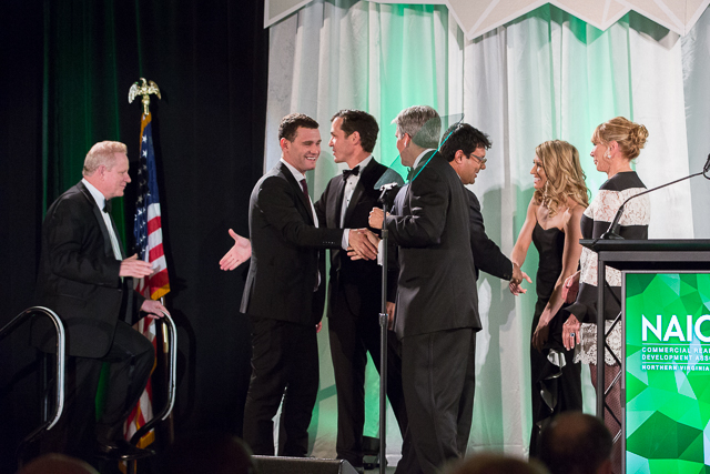 2018 NAIOP Awards Gala